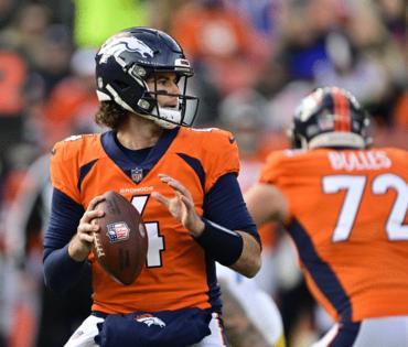 Andy Cross/The Denver Post/TNS