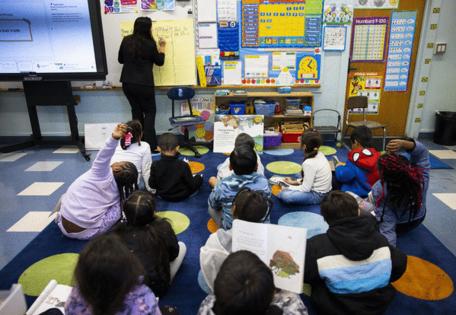 Kayla Bartkowski/Los Angeles Times/TNS