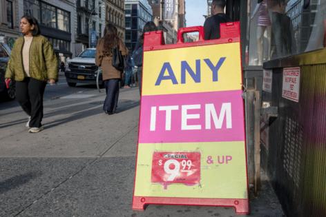 Spencer Platt/Getty Images North America/TNS