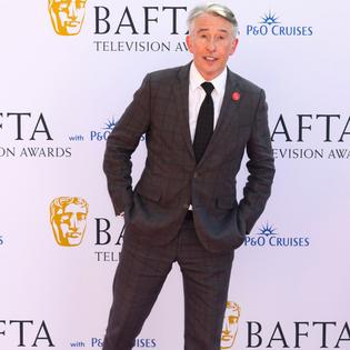 Bang Showbiz / Steve Coogan has reflected on his Irish heritage