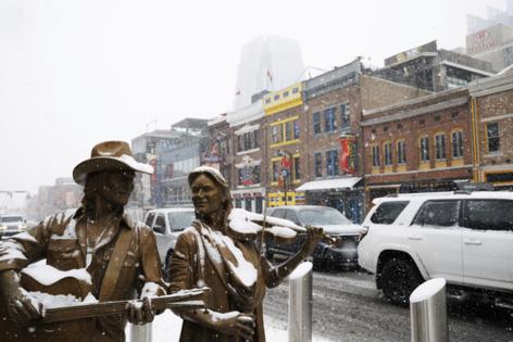 Brett Carlsen/Getty Images North America/TNS