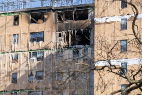 Theodore Parisienne/New York Daily News/TNS