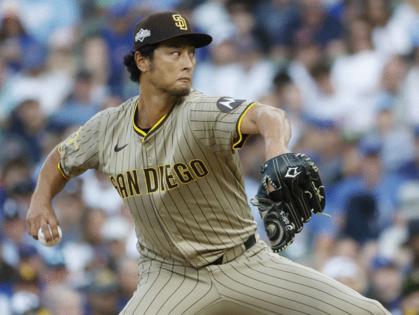 K.C. Alfred/The San Diego Union-Tribune/TNS