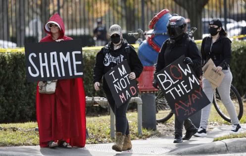 Ricardo Ramirez Buxeda/Orlando Sentinel/TNS