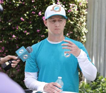 Carline Jean/South Florida Sun Sentinel/TNS