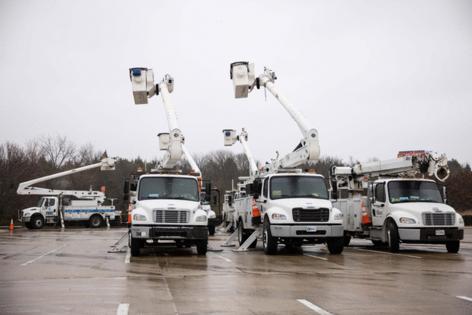 Juan Figueroa/The Dallas Morning News/TNS