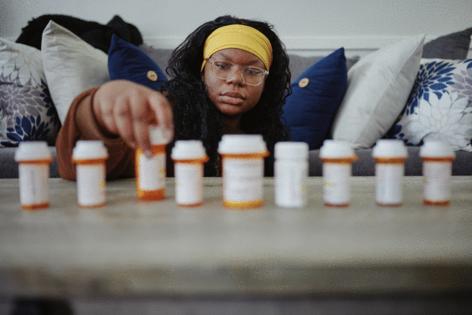 Judd Demaline/KFF Health News/TNS