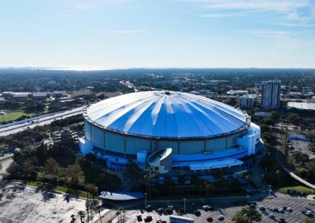 Dirk Shadd/Tampa Bay Times/TNS