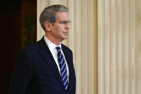 Andrew Caballero-Reynolds/AFP/Getty Images North America/TNS