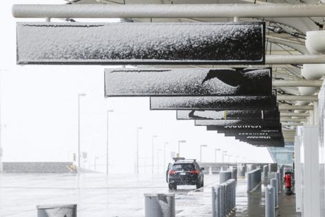 Michael Ciaglo/Getty Images North America/TNS