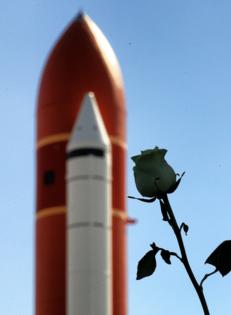 Joe Burbank/Orlando Sentinel/TNS