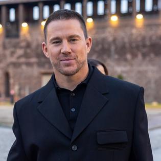 Bang Showbiz / Channing Tatum stars in the new thriller film