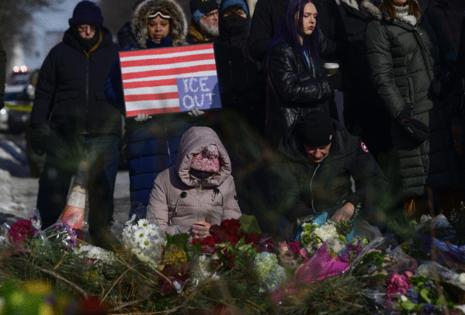 John Autey/Pioneer Press/TNS