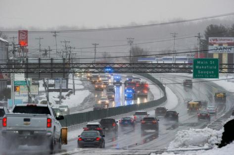 JOSEPH PREZIOSO/Getty Images North America/TNS