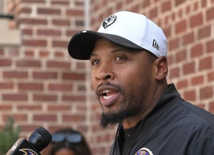 Kenneth K. Lam/The Baltimore Sun