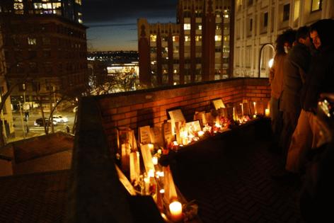 Karen Ducey/The Seattle Times/TNS