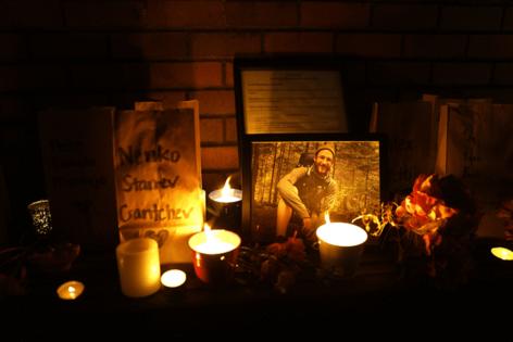 Karen Ducey/The Seattle Times/TNS