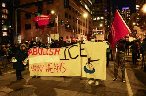 Karen Ducey/The Seattle Times/TNS