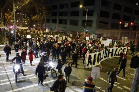 Karen Ducey/The Seattle Times/TNS