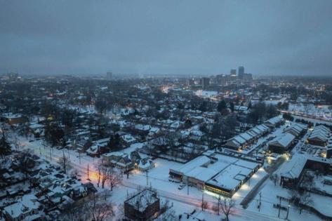 Ryan Hermens/Lexington Herald-Leader/TNS