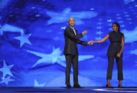 Brian Cassella/Chicago Tribune/TNS