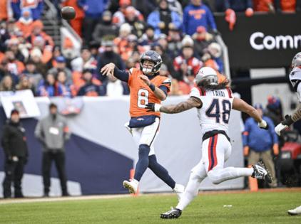 AAron Ontiveroz/The Denver Post/TNS