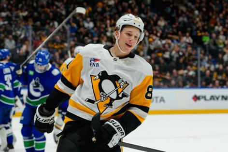 Derek Cain/Getty Images North America/TNS