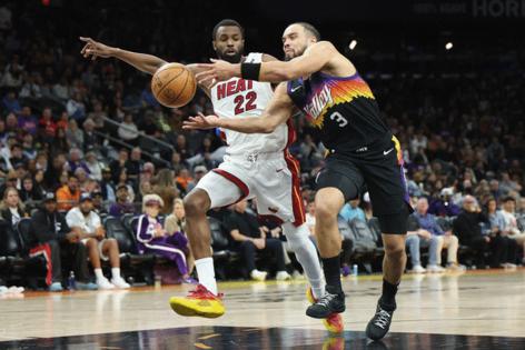 Christian Petersen/Getty Images North America/TNS