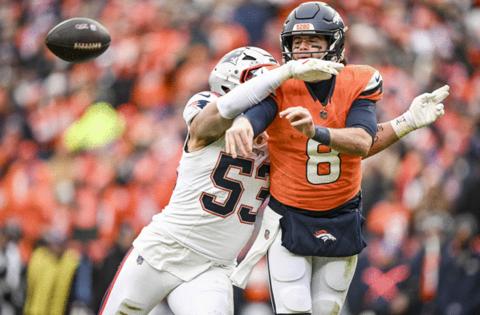 AAron Ontiveroz/The Denver Post/TNS