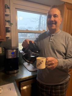 Sue Zezima/Sue Zezima/TNS