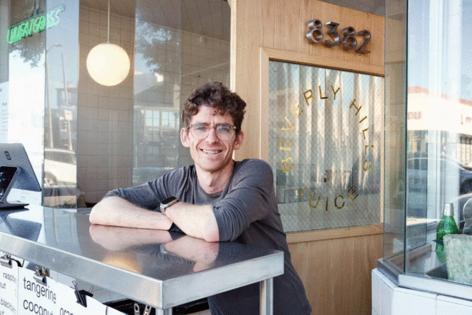 Stephanie Breijo/Los Angeles Times/TNS