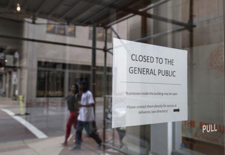 Kaitlin McKeown/The Virginian-Pilot/TNS