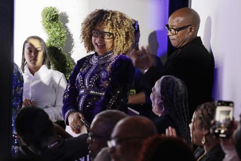 Elizabeth Robertson/The Philadelphia Inquirer/TNS