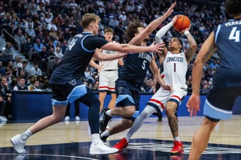 Joe Buglewicz/Getty Images North America/TNS