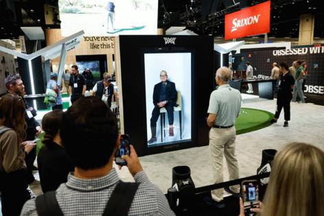 Rich Pope/Orlando Sentinel/TNS