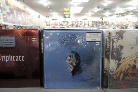 Justin Sullivan/Getty Images North America/TNS