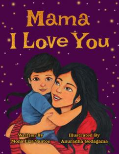 Handout/Mona Liza Santos/TNS