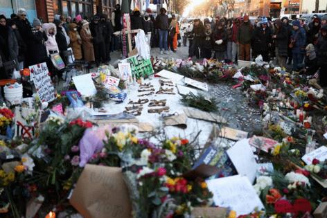 Carlos Gonzalez/The Minnesota Star Tribune/TNS