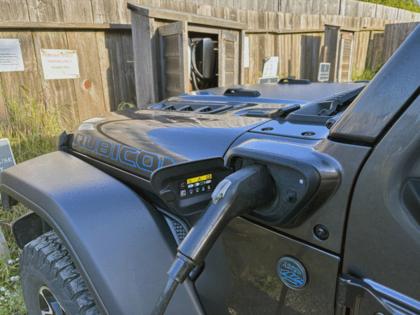 Chad Livengood/The Detroit News/TNS