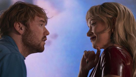 Lacey Terrell/SUNDANCE/TNS