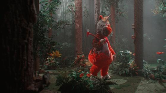 Worry Well Productions/SUNDANCE/TNS