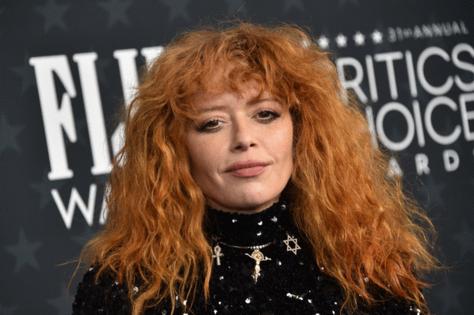 Chris Delmas/Getty Images North America/TNS