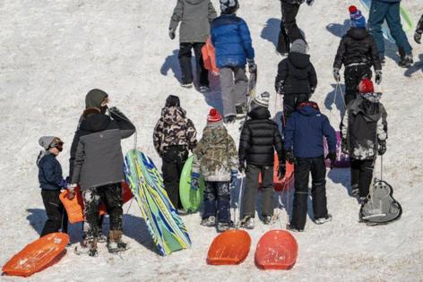 Tammy Ljungblad/Kansas City Star/TNS