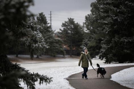 Timothy Hurst/The Denver Post/TNS