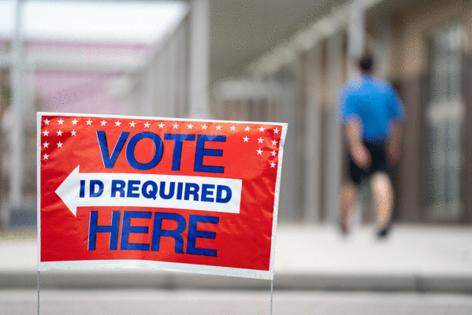 Sean Rayford/Getty Images North America/TNS
