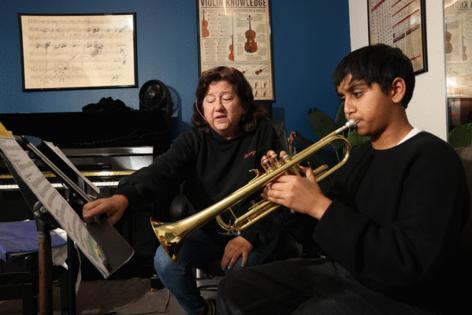 Ray Chavez/Bay Area News Group/TNS