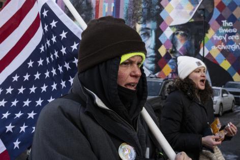 ROBERTO SCHMIDT/AFP/AFP via Getty Images