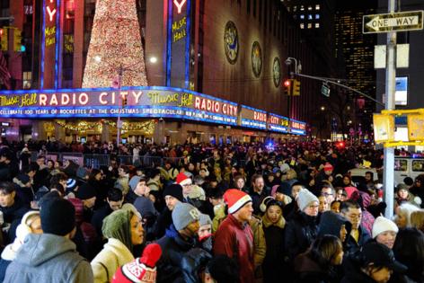 Charly Triballeau/AFP/Getty Images North America/TNS