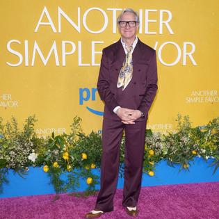 Bang Showbiz / Paul Feig is a huge admirer of Alfred Hitchcock's thrillers