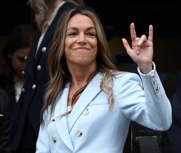 Nancy Lane/Boston Herald/TNS